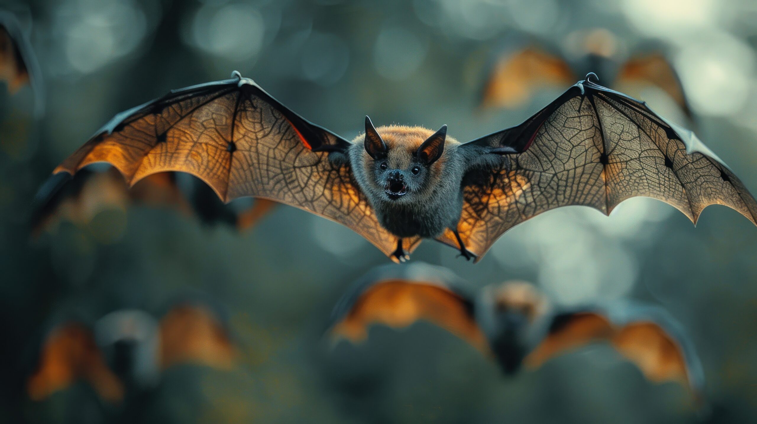 Wild Bat Coffee: From Jungle Myth to Morning Cuppa Joe
