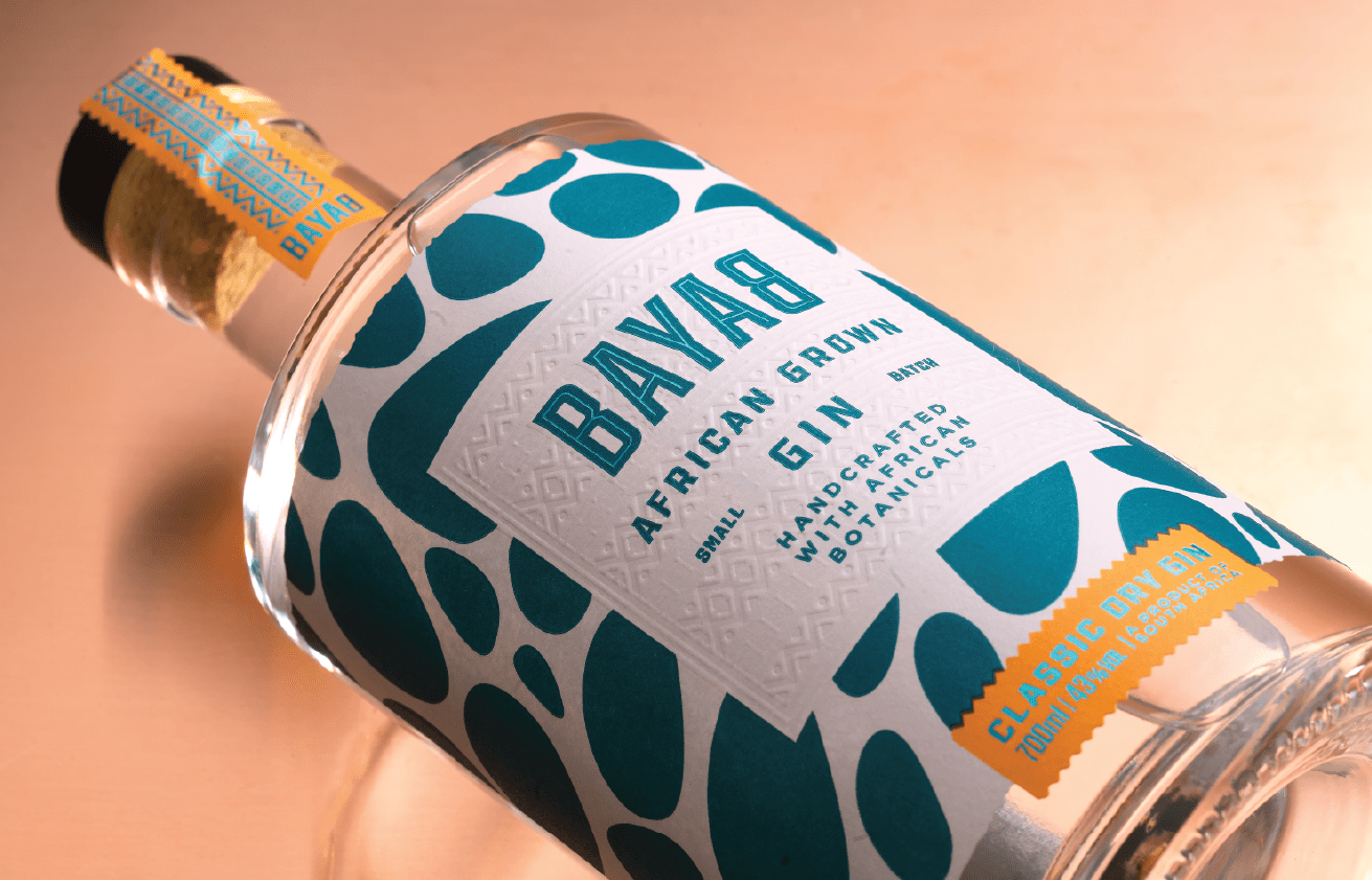 Thorns, Dung, and Baobab: Why African Gin Is the Hottest Spirit on Earth